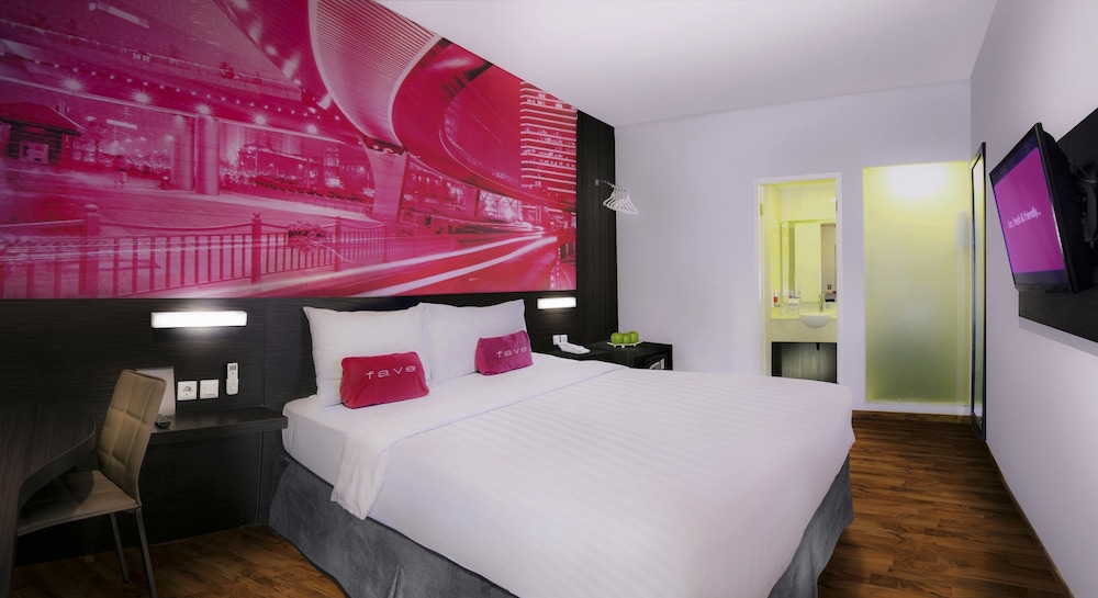 favehotel Graha Agung Surabaya 15/54