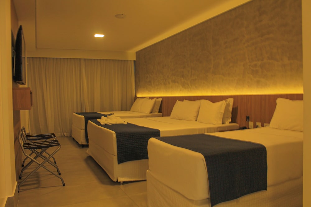Maragogi Brisa Exclusive Hotel 27/50
