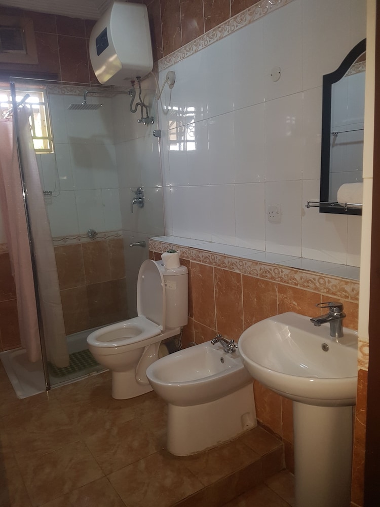 Zeina Suites Abuja 43/47