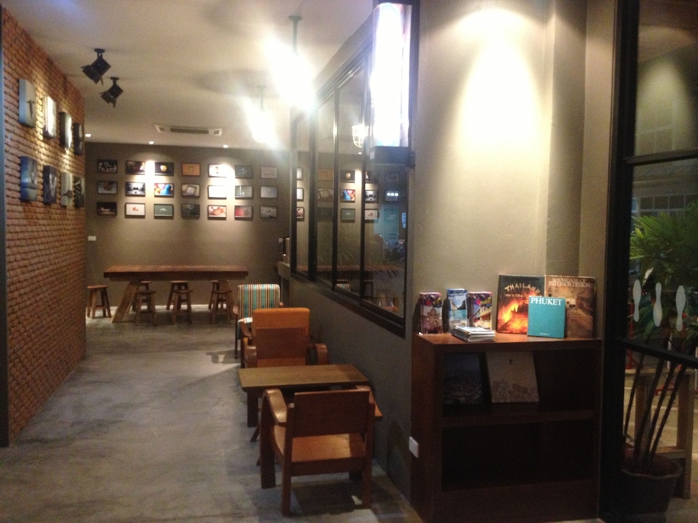 Dfeel Hostel 37/50
