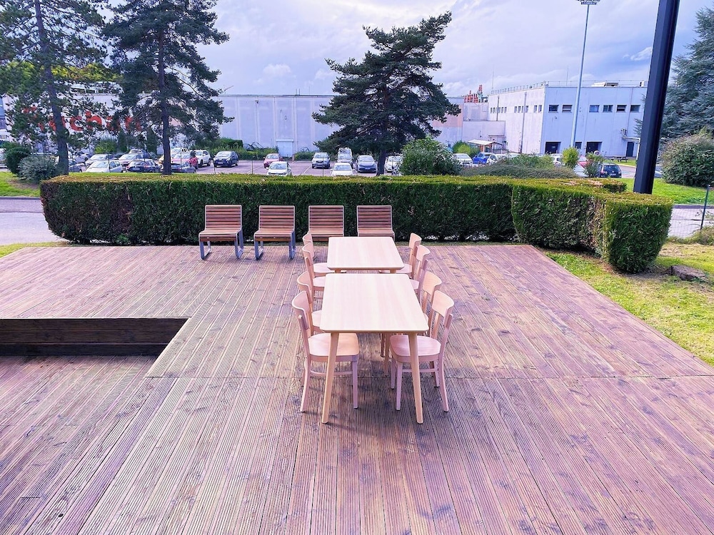 Hotel Belfort Bessoncourt 42/49