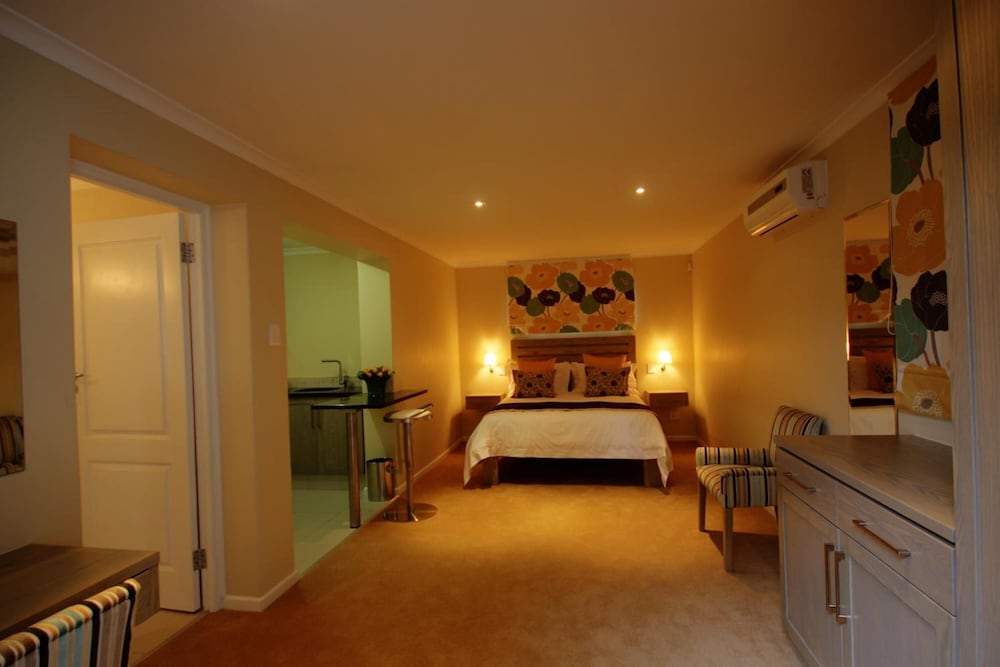 Gardenview Guest House 22/49