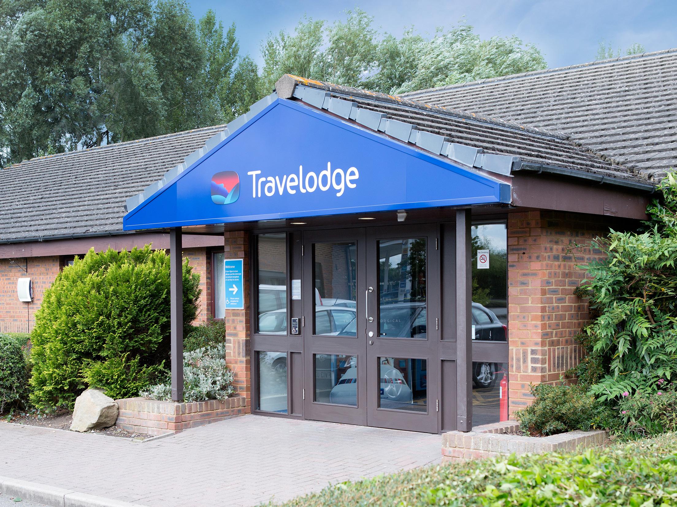 Travelodge Thame 1/15