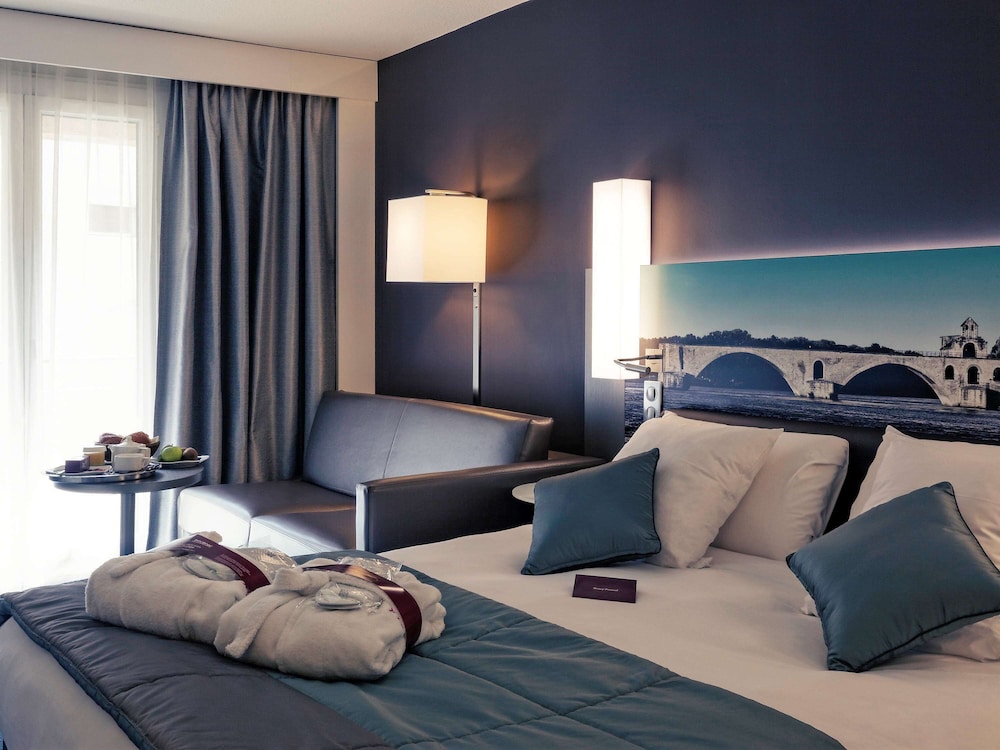 Mercure Pont D'avignon Centre 47/84