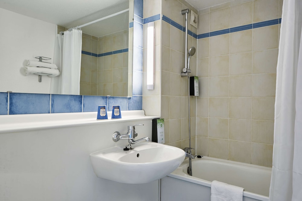 Kyriad Tarbes - Bastillac 31/31