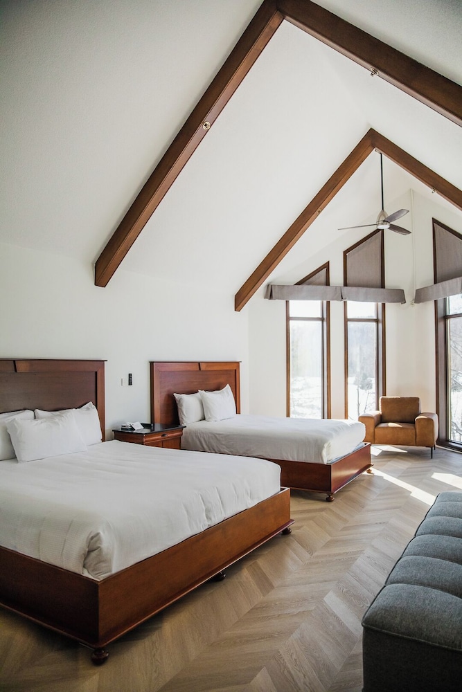 HOTEL LAC CARLING GOLF AND SPA 17/65
