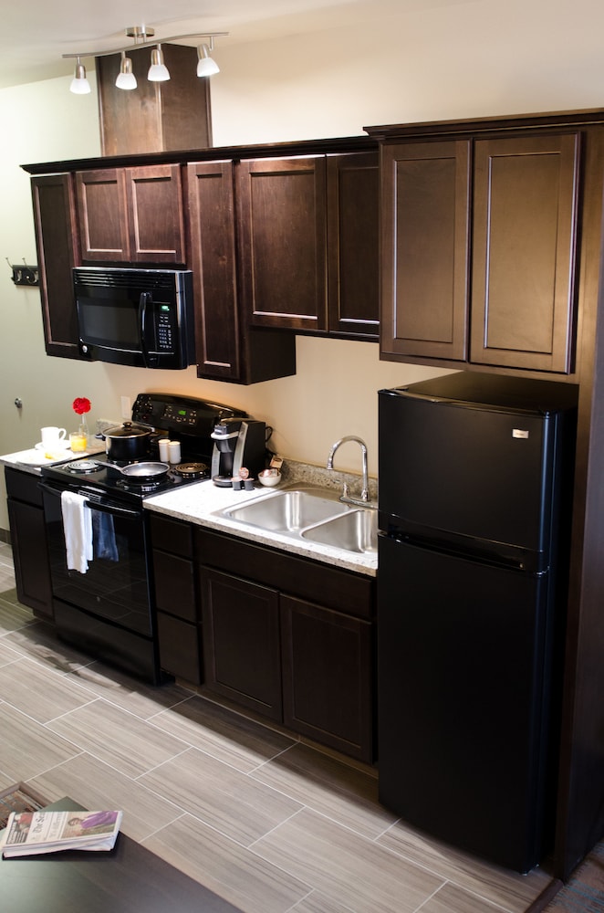 Inn At Moses Lake 27/28