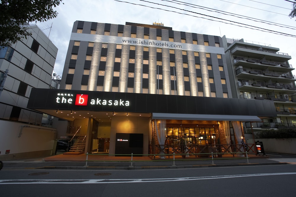 the b akasaka 2/50