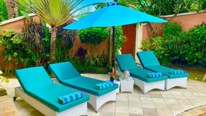 BALI JADE VILLAS 31/35