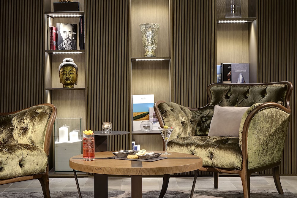 Grand Hotel Campione 48/55