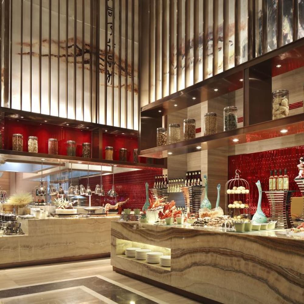 Wanda Realm Anyang 38/48