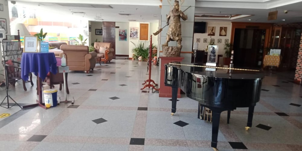 Punjadara Hotel 35/52