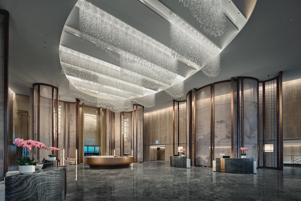 Holiday Inn Wuhan Tianhe Airport by IHG، ووهان 25/50