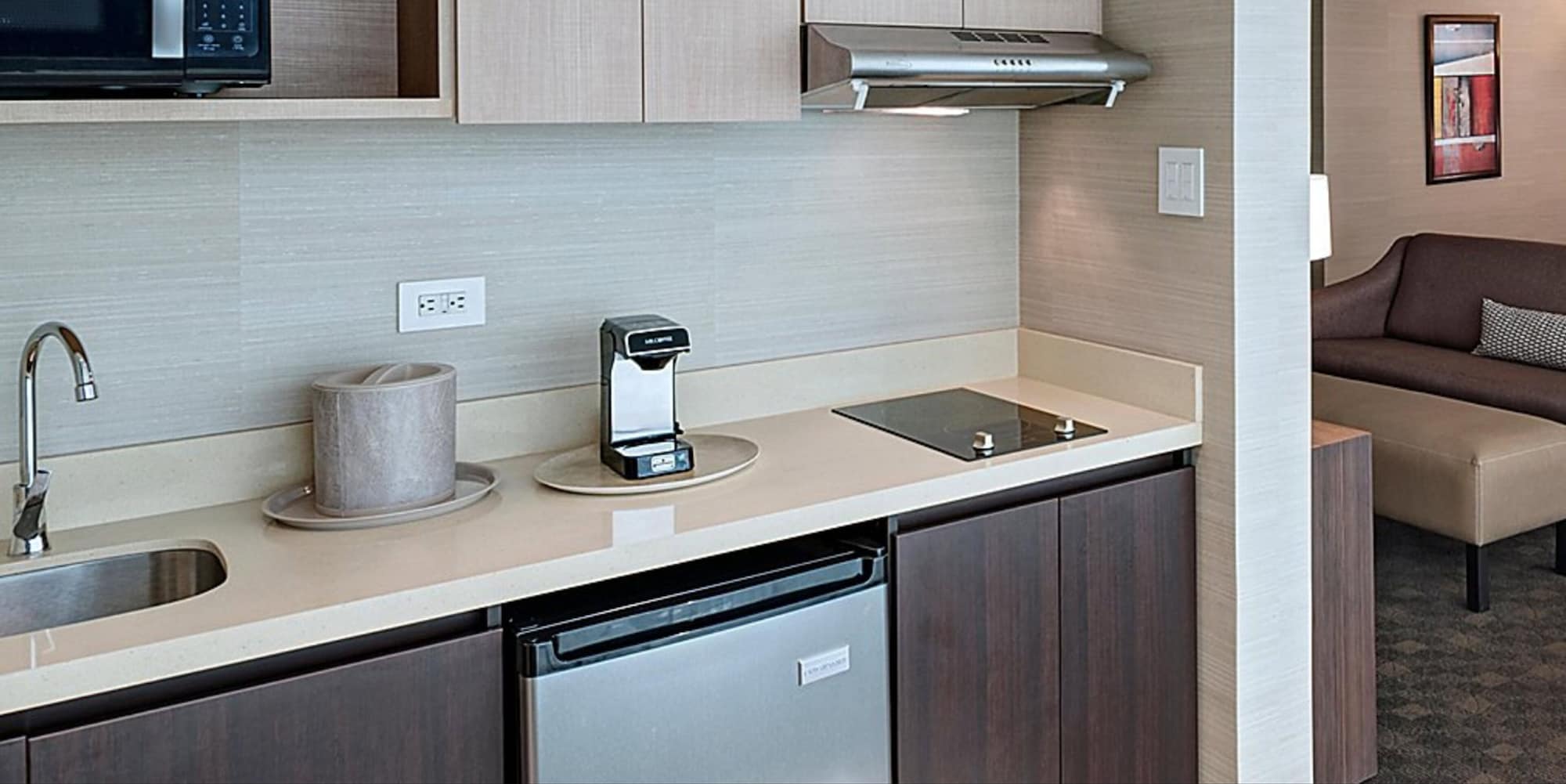 جناح بسريرين مزدوجين، HOLIDAY INN GUATEMALA 9/10