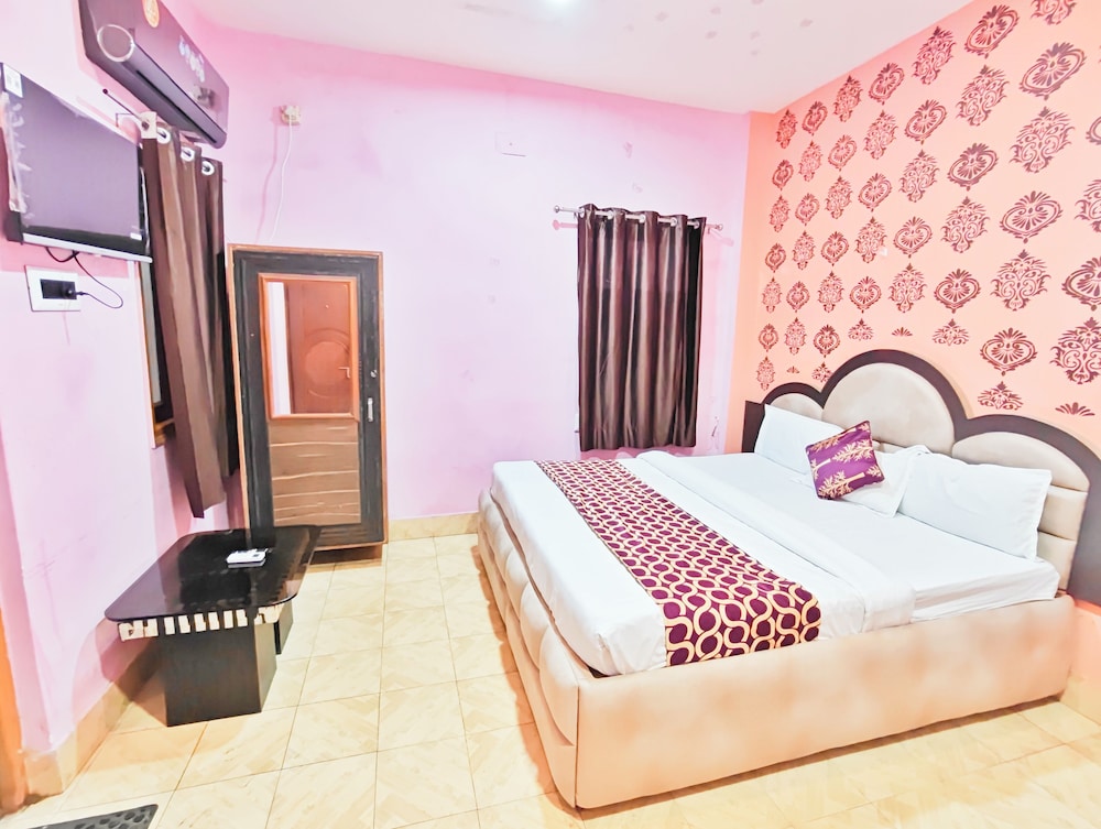 Hotel Ganesha 30/63