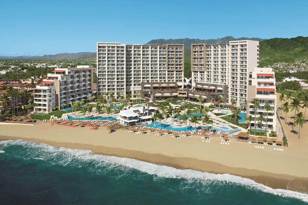 Dreams Vallarta Bay 56/63