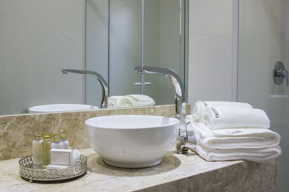 Casablanca Hotel Boutique 25/78