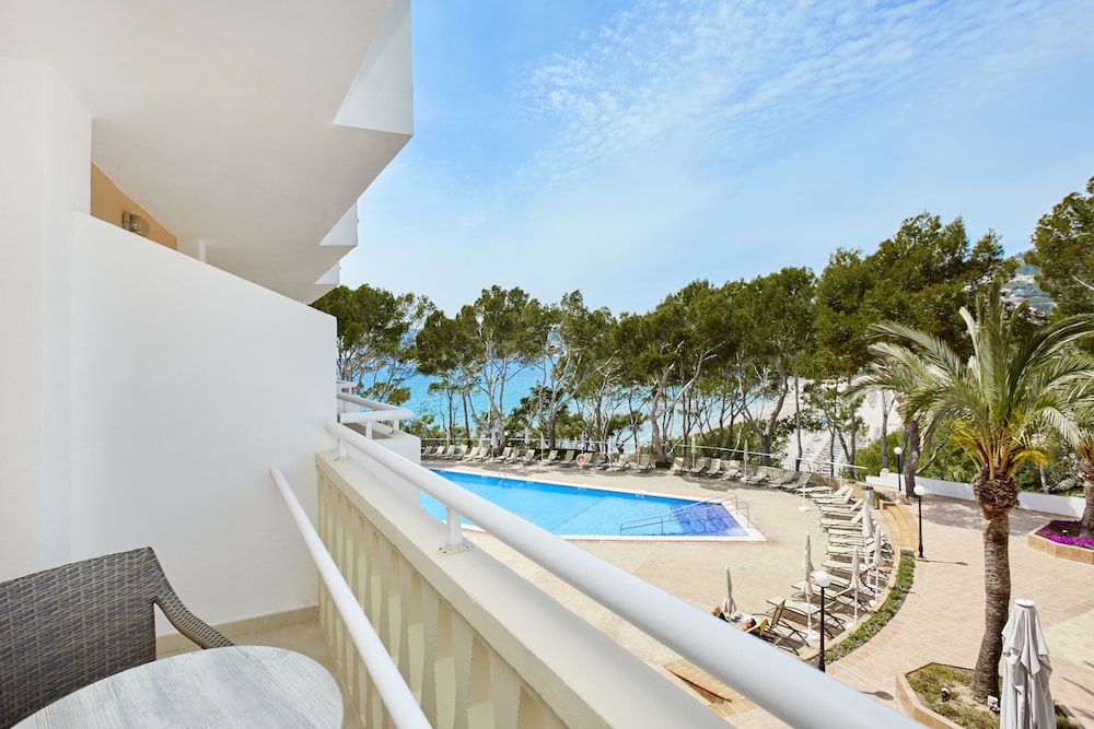 Universal Hotel Lido Park & Spa 67/68