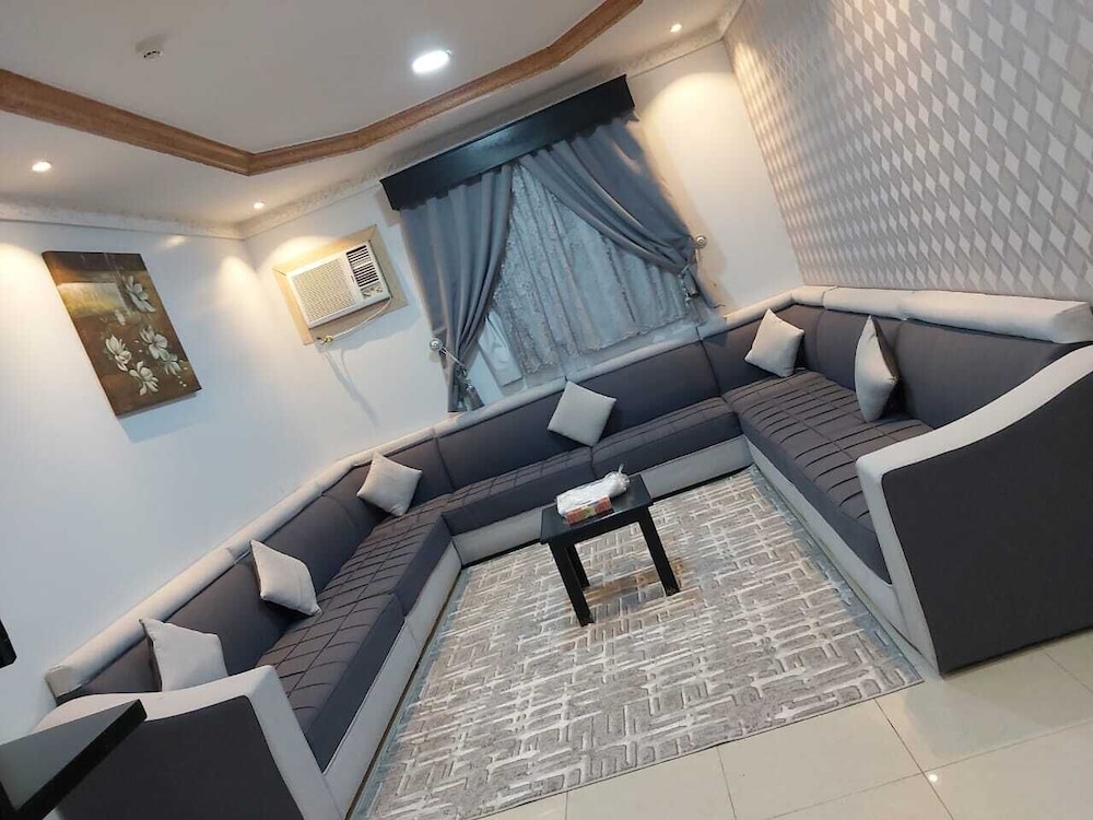 Asoul Najed 2 Hotel Suite 15/17