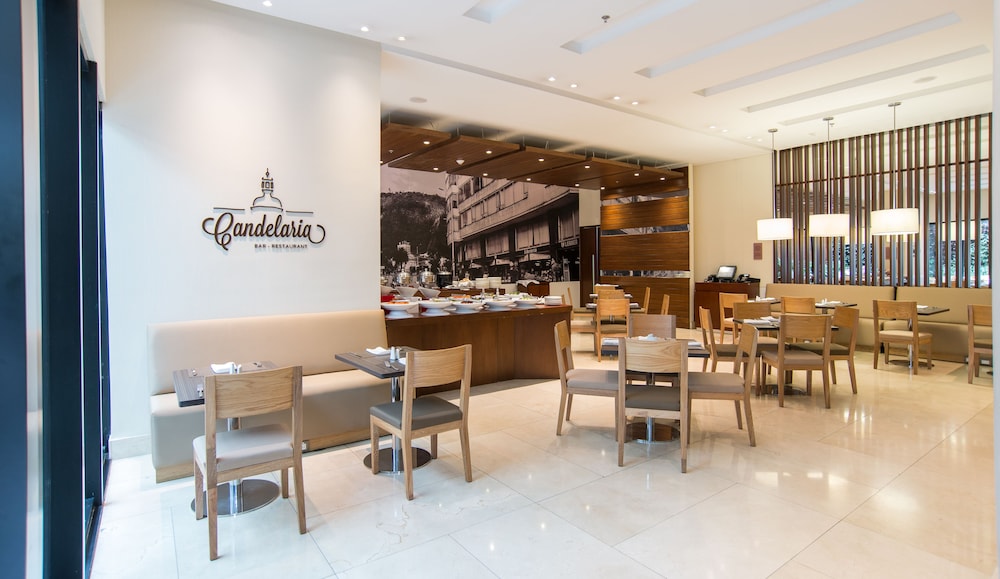 Mercure Bogota Calle 100 32/50