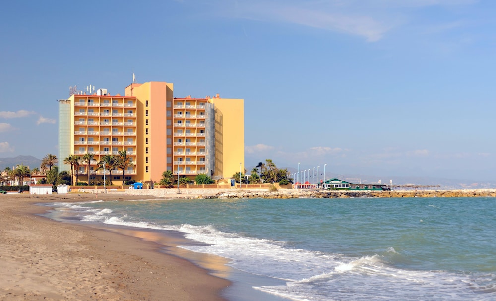 Sol Guadalmar Malaga 11/75