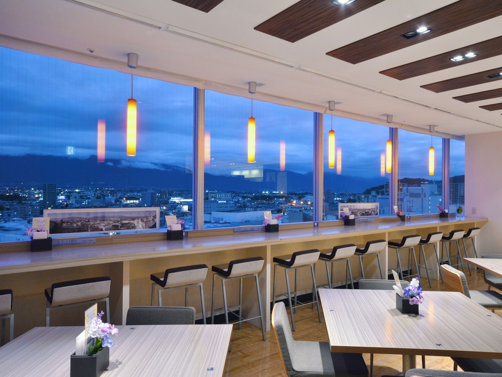 Premier Hotel Cabin Matsumoto 27/29