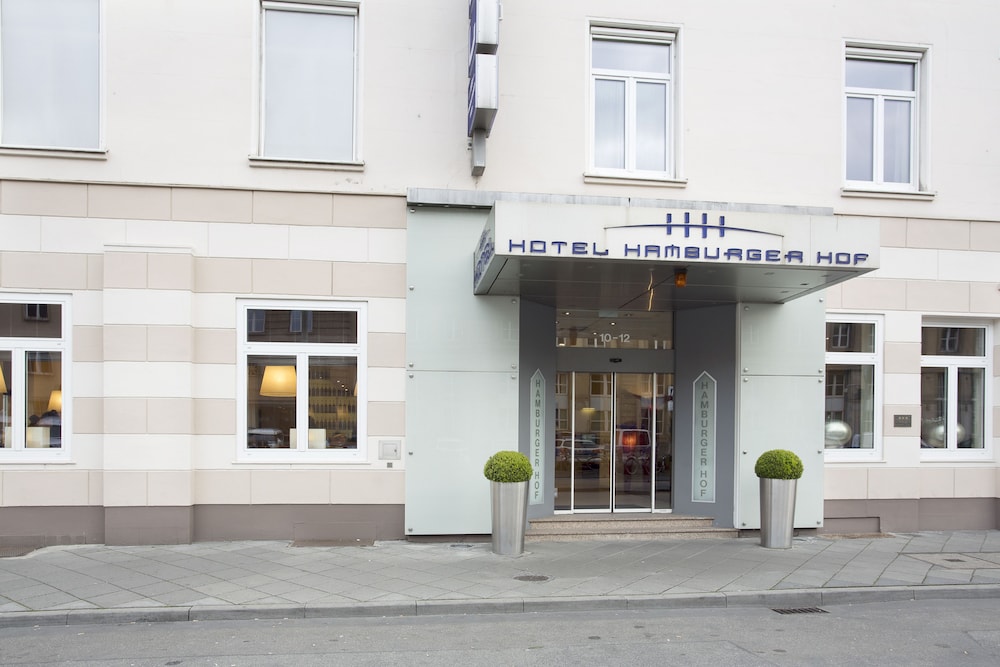 Hamburger Hof 2/55
