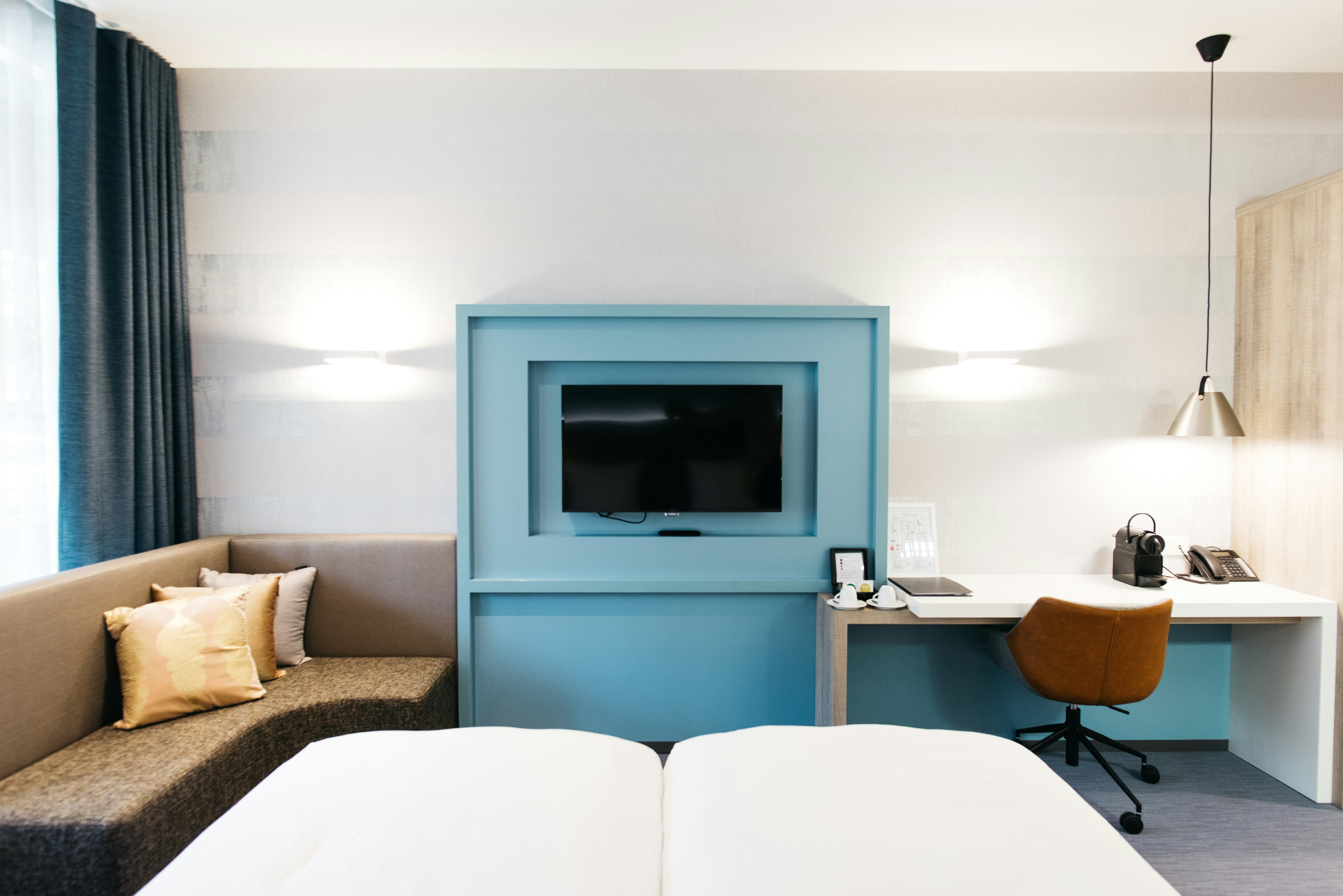 Fletcher Hotel Restaurant Weert 10/30