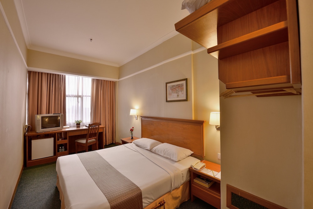 Pearl View Hotel 13/50