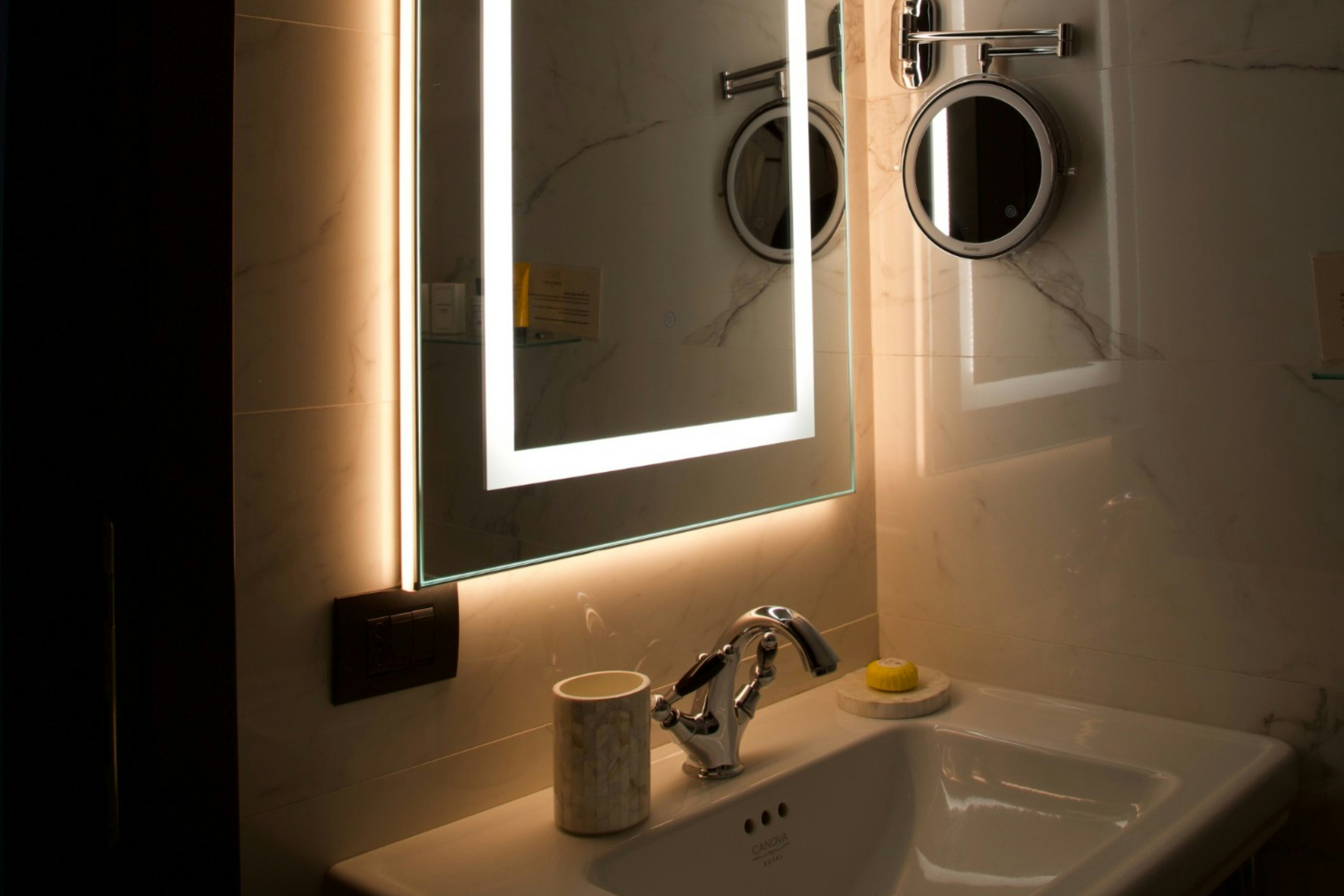 Roma Luxus Hotel 22/22