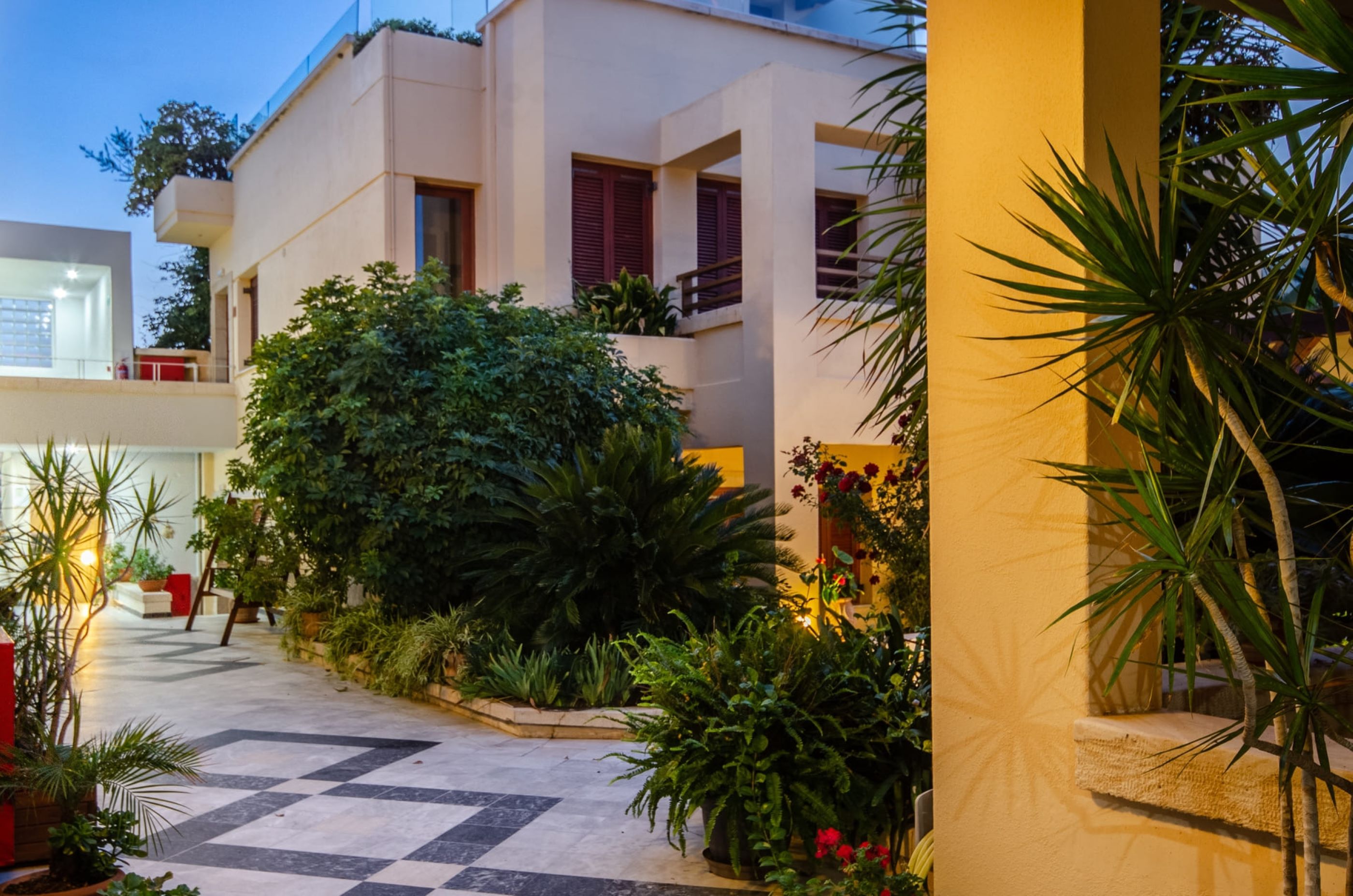 Anais Collection Hotels & Suites 44/50