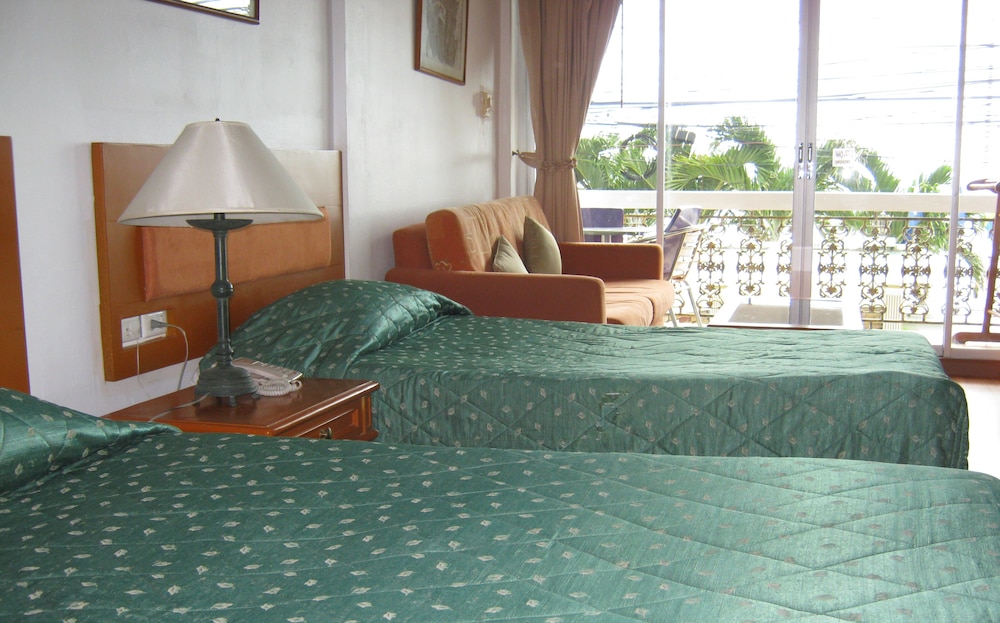 The Orchid Hotel And Spa Kalim Bay 47/81