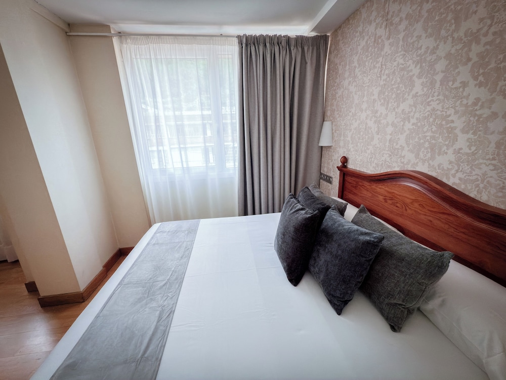 Villa de Ermua Hotel 17/49