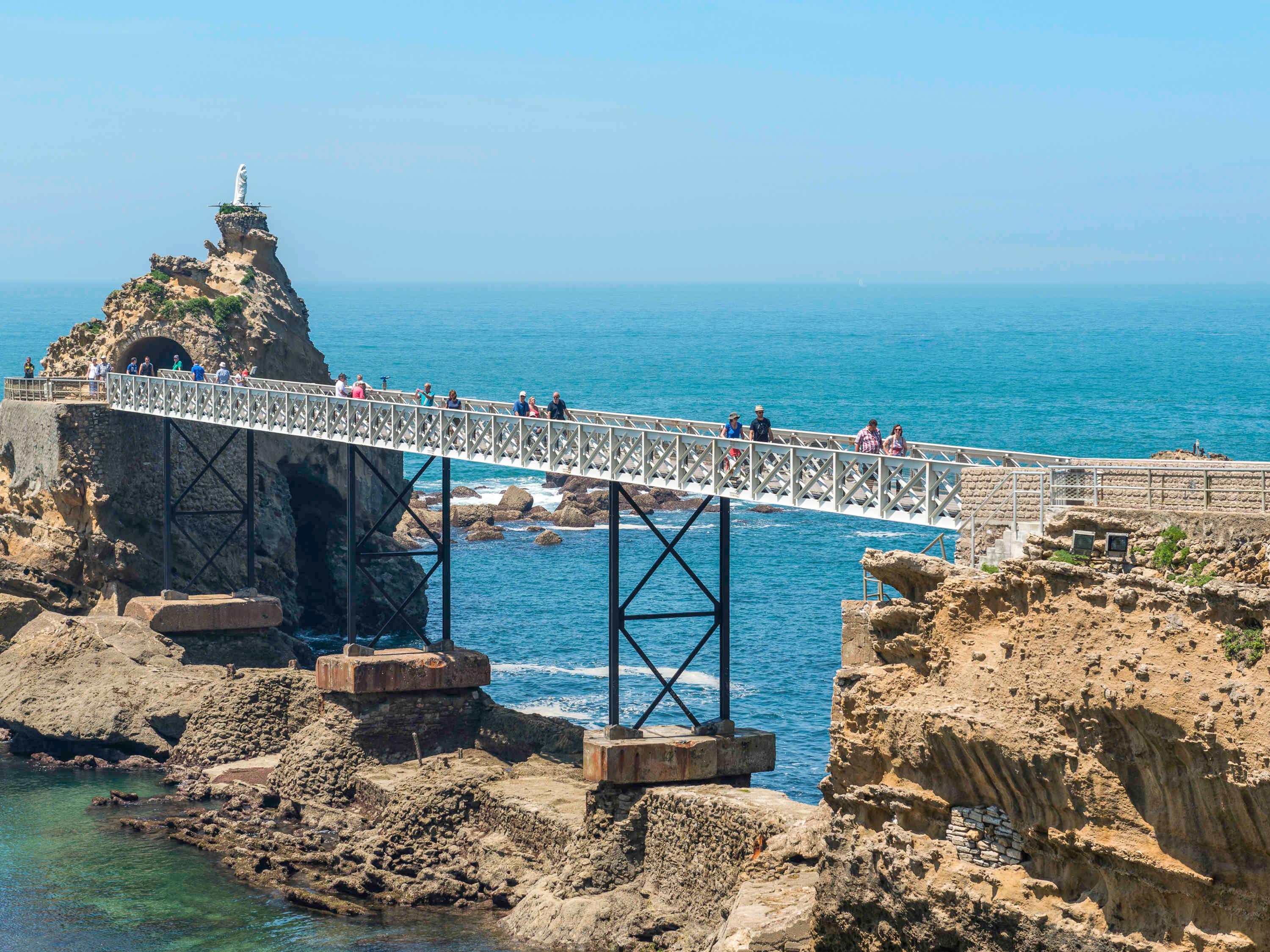 Ibis Budget Biarritz Anglet 25/29