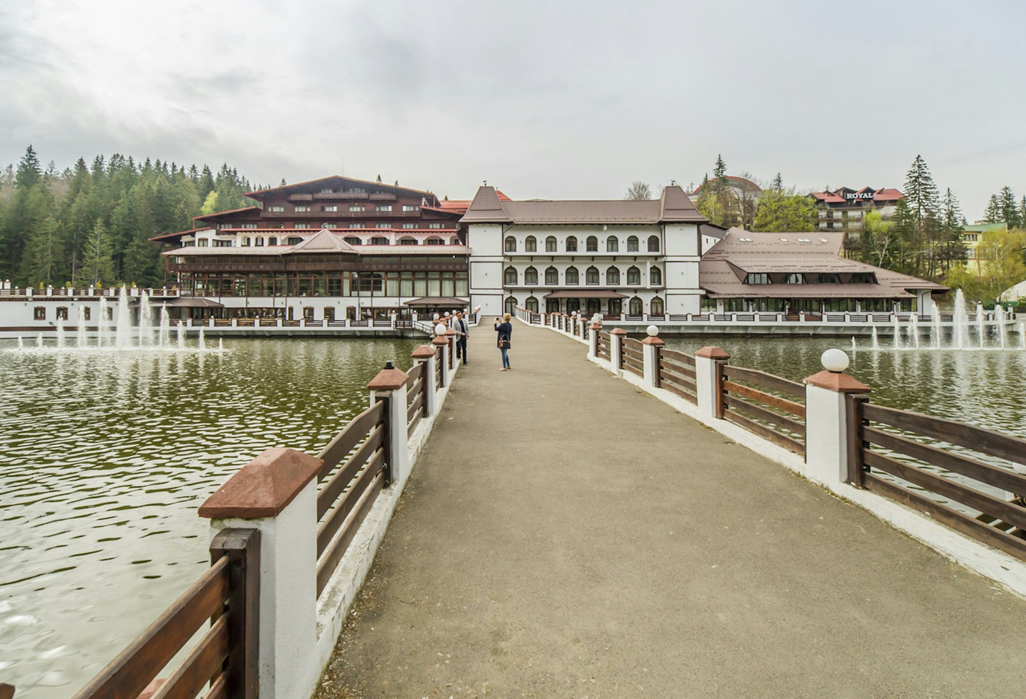 Aurelius Hotel 45/49