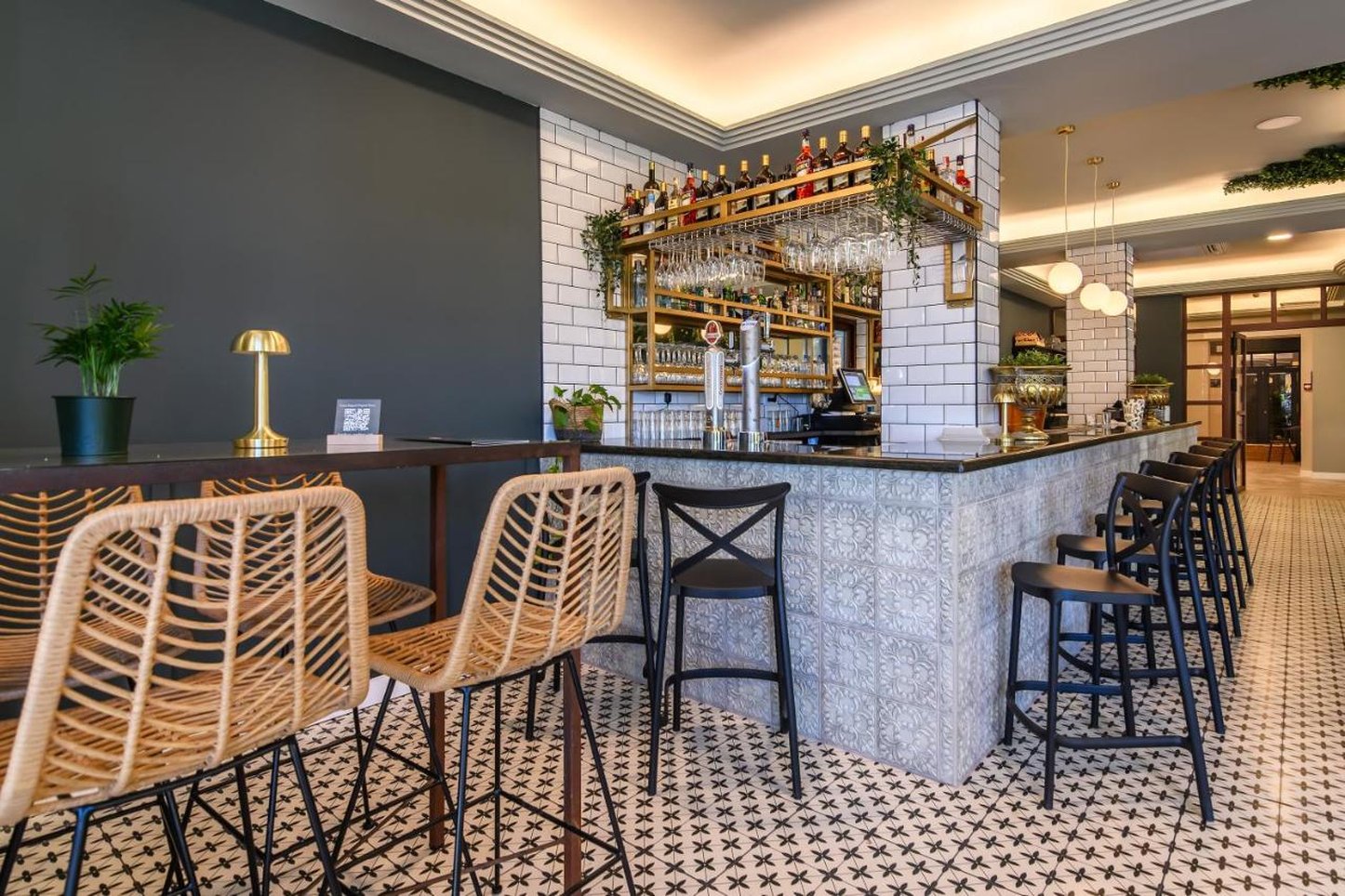 Hotel Don Diego by H 29/39
