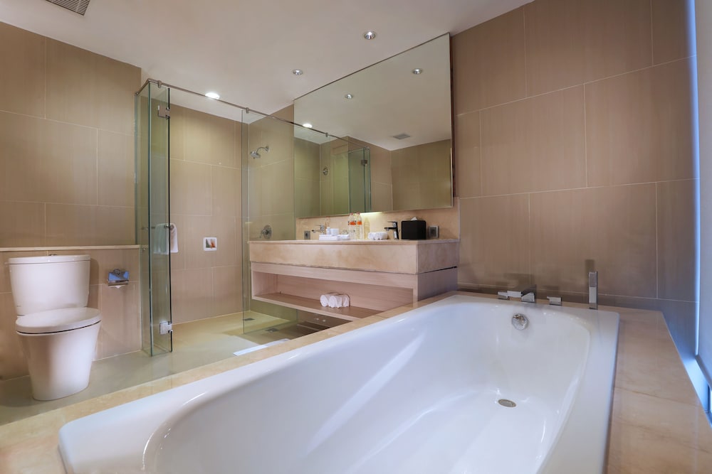 Grand Tan Banjarmasin Hotel & Convention Center 45/47