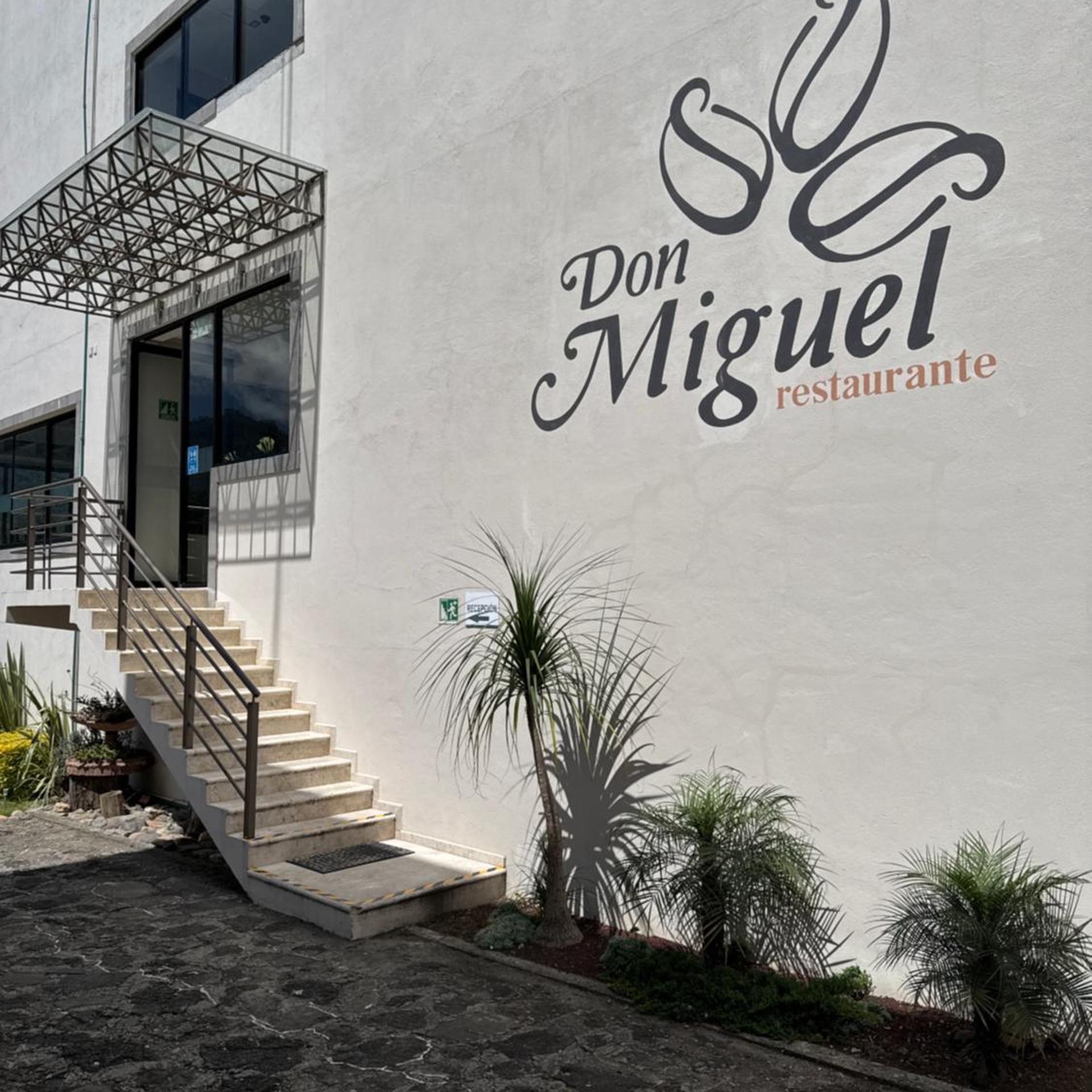 Hotel Suites Don Miguel 2/35
