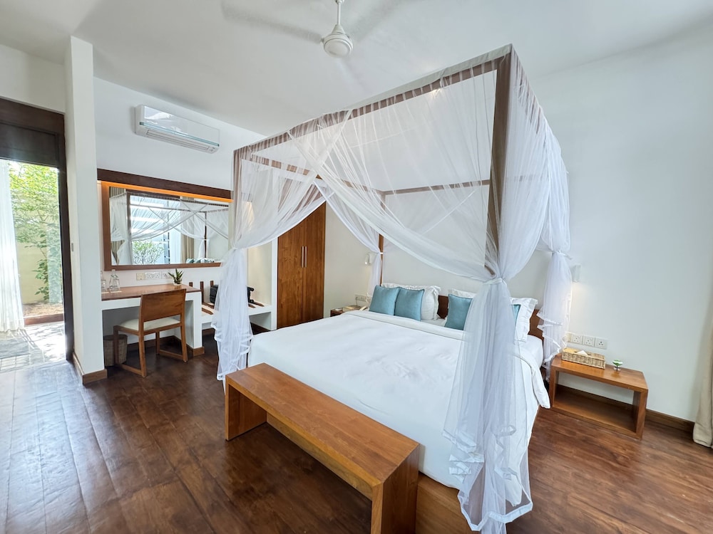 Cove, Villa, Calamansi Cove by Jetwing 2/5