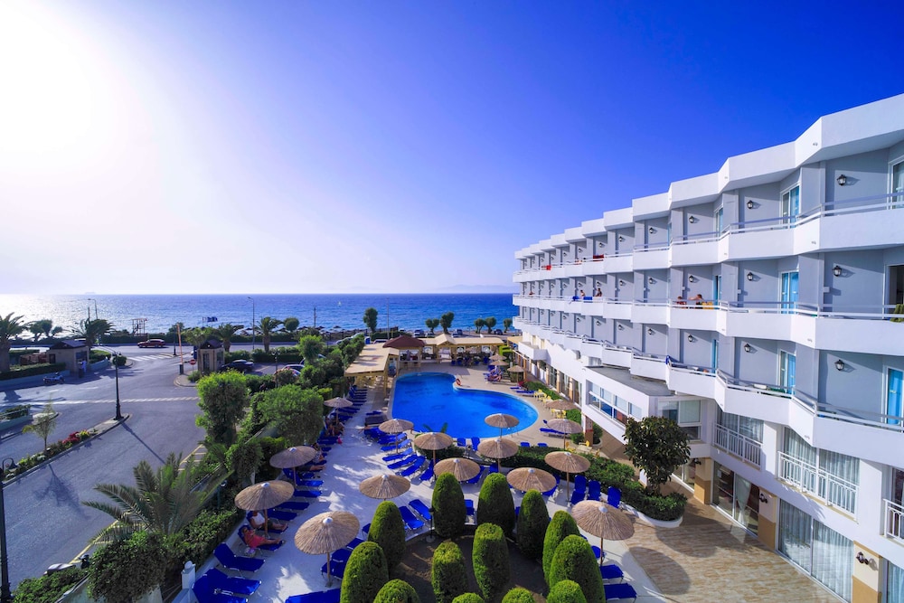 Lito Hotel 6/66