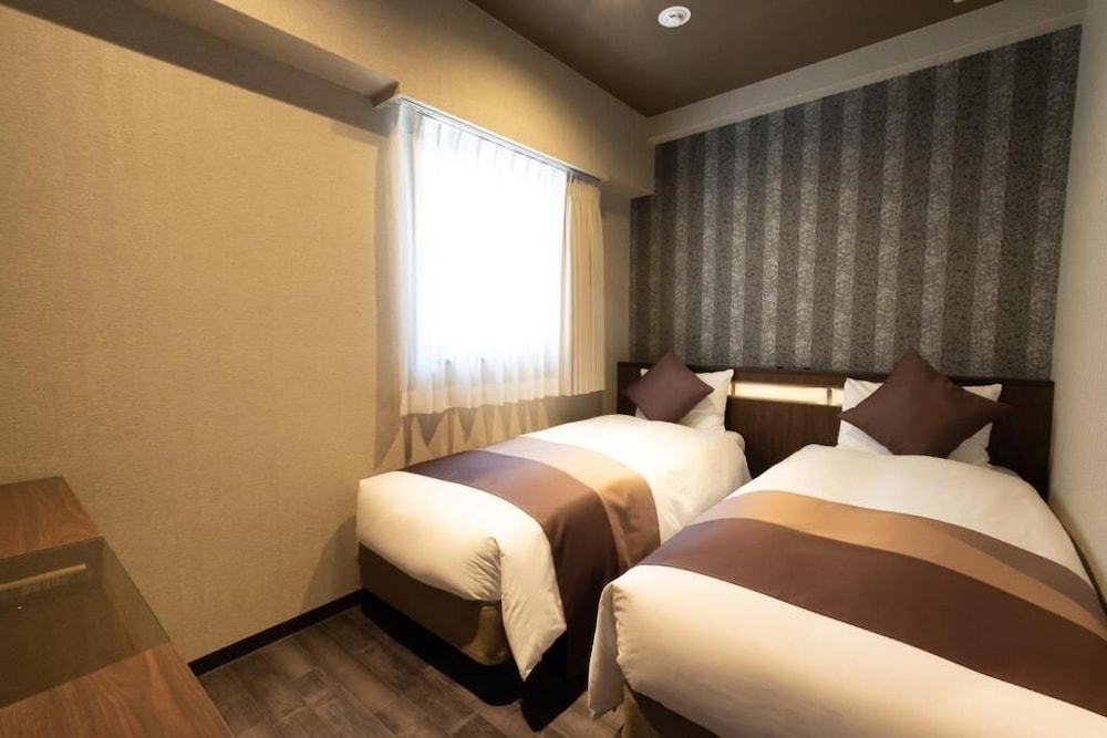 Nipponbashi Luxe Hotel 21/52