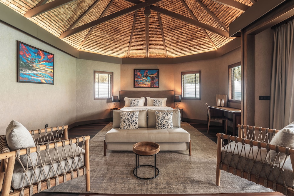 Le Tikehau by Pearl Resorts 29/47