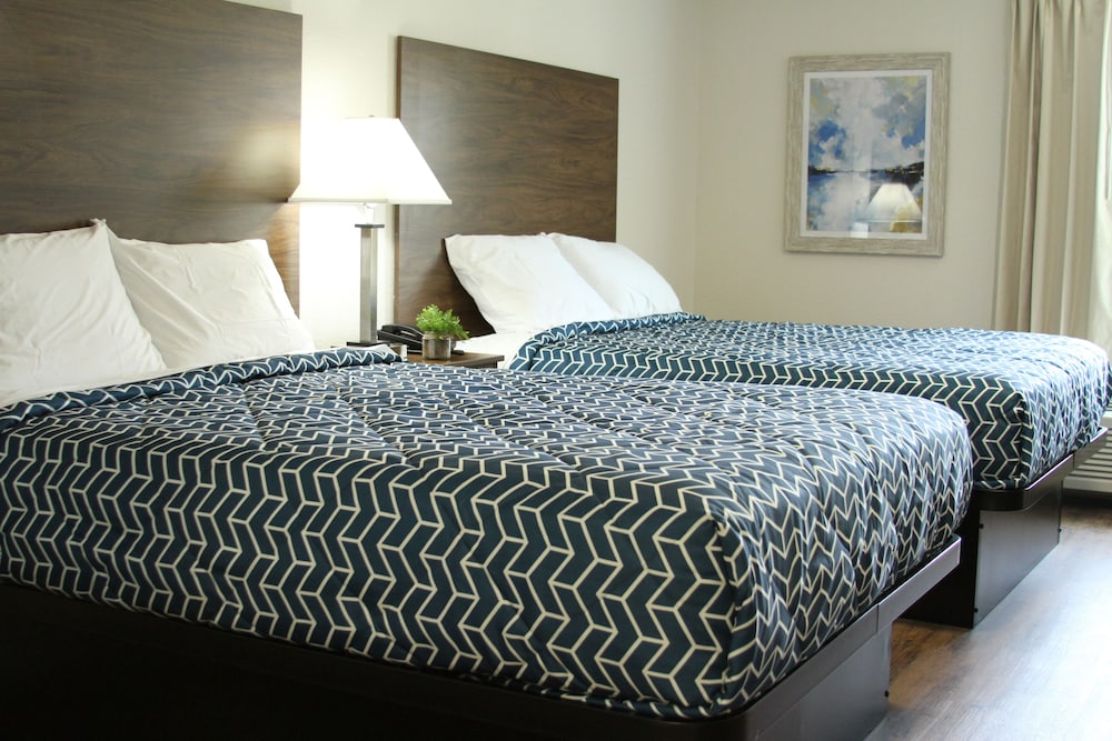 Stay Plus Extended Stay Suites 21/33