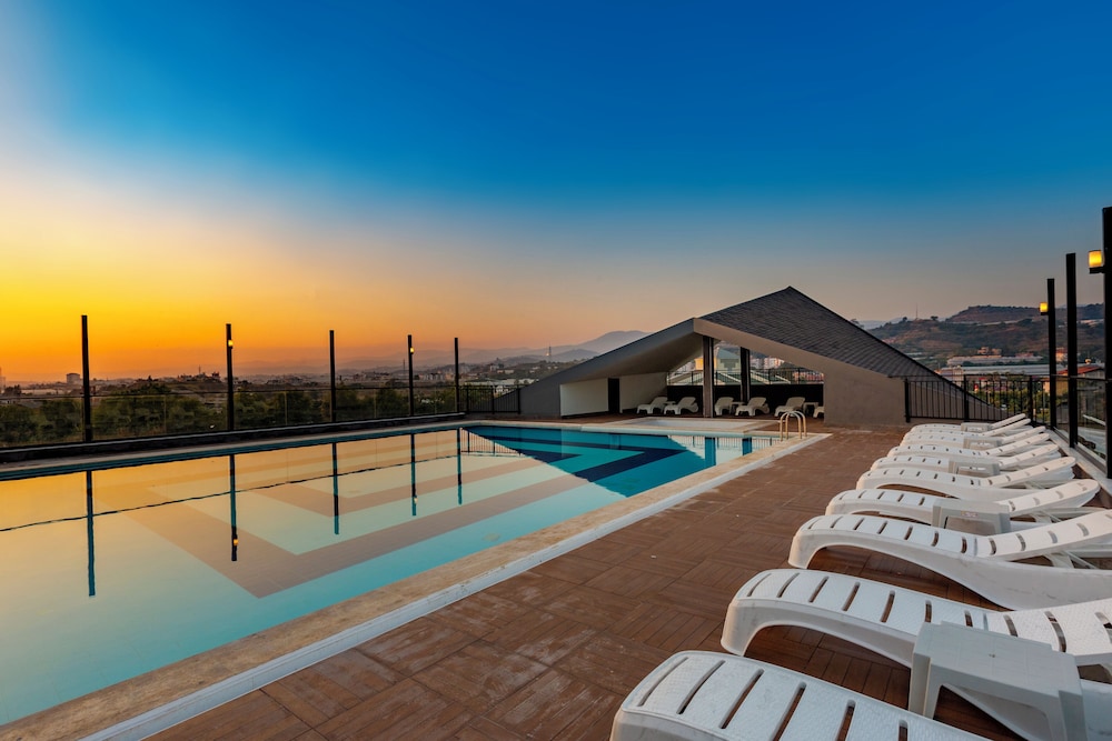 Algora Halal Hotel and Spa 41/50