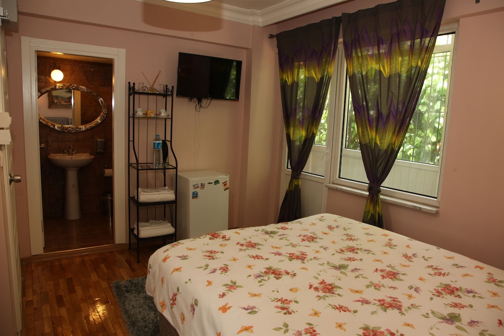 Yesim Suites 9/35