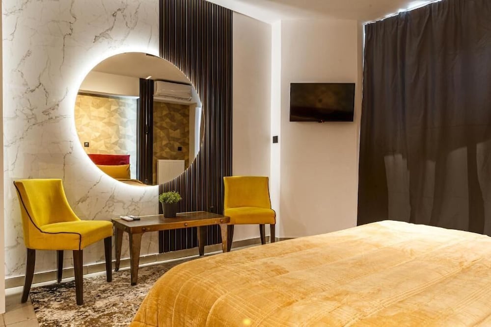 Limani Comfort Rooms 36/49