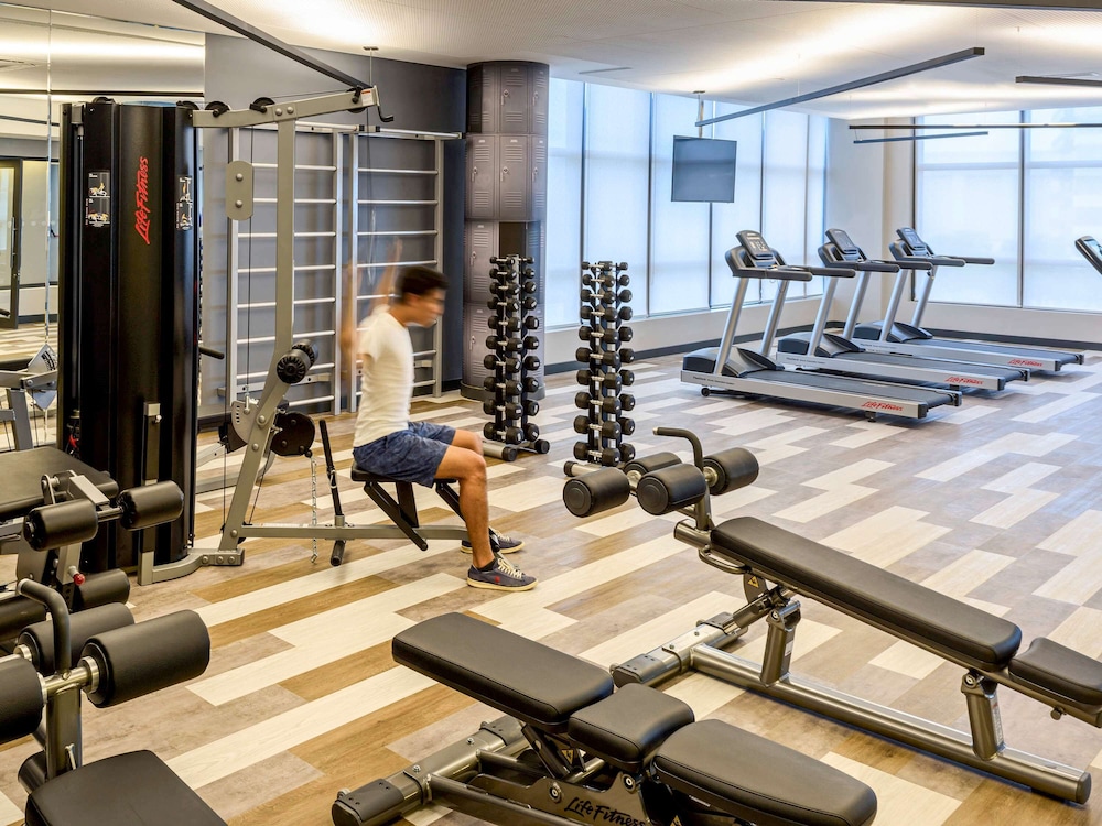 Novotel Sorocaba 24/48