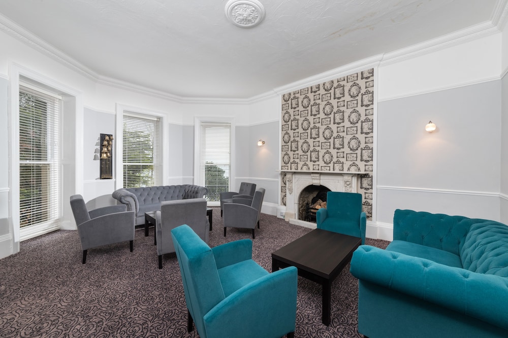 Valley of Rocks Hotel 47/73