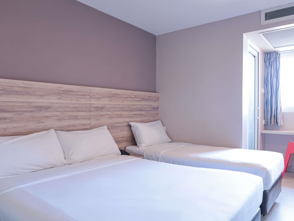 ibis budget Singapore Crystal 17/62