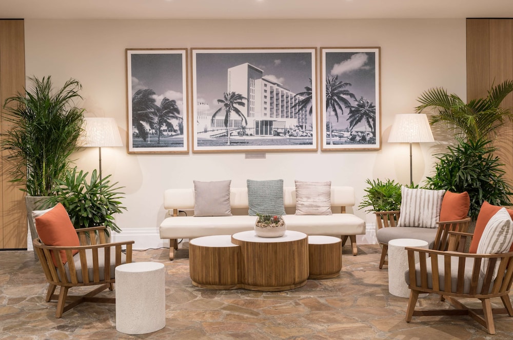 Hilton Aruba Caribbean Resort and Casino 62/99